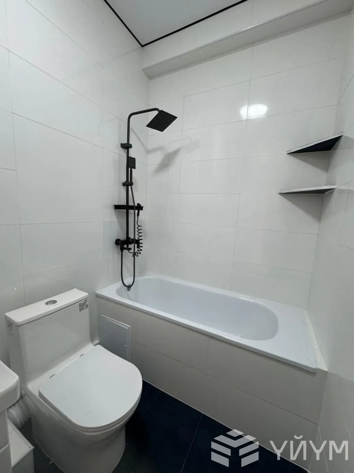 1-к. квартира, 41 м² — фото 1