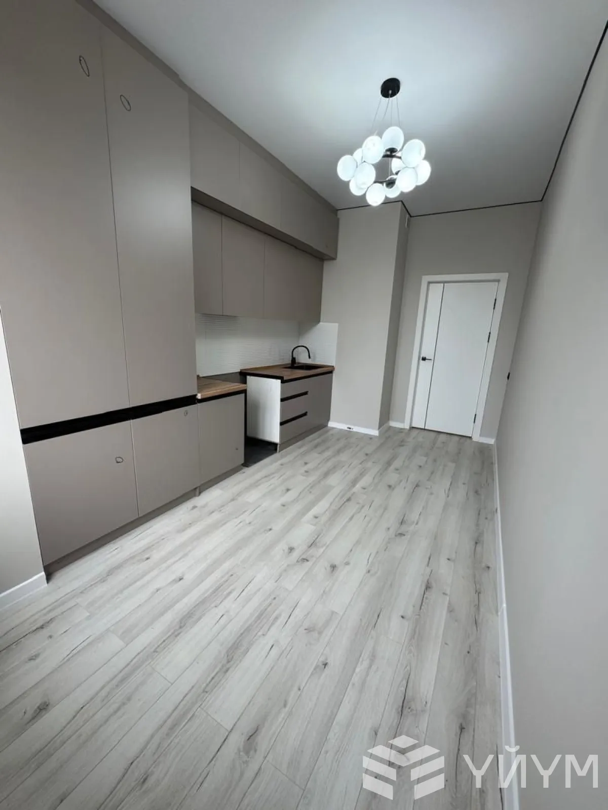 1-к. квартира, 41 м² — фото 5