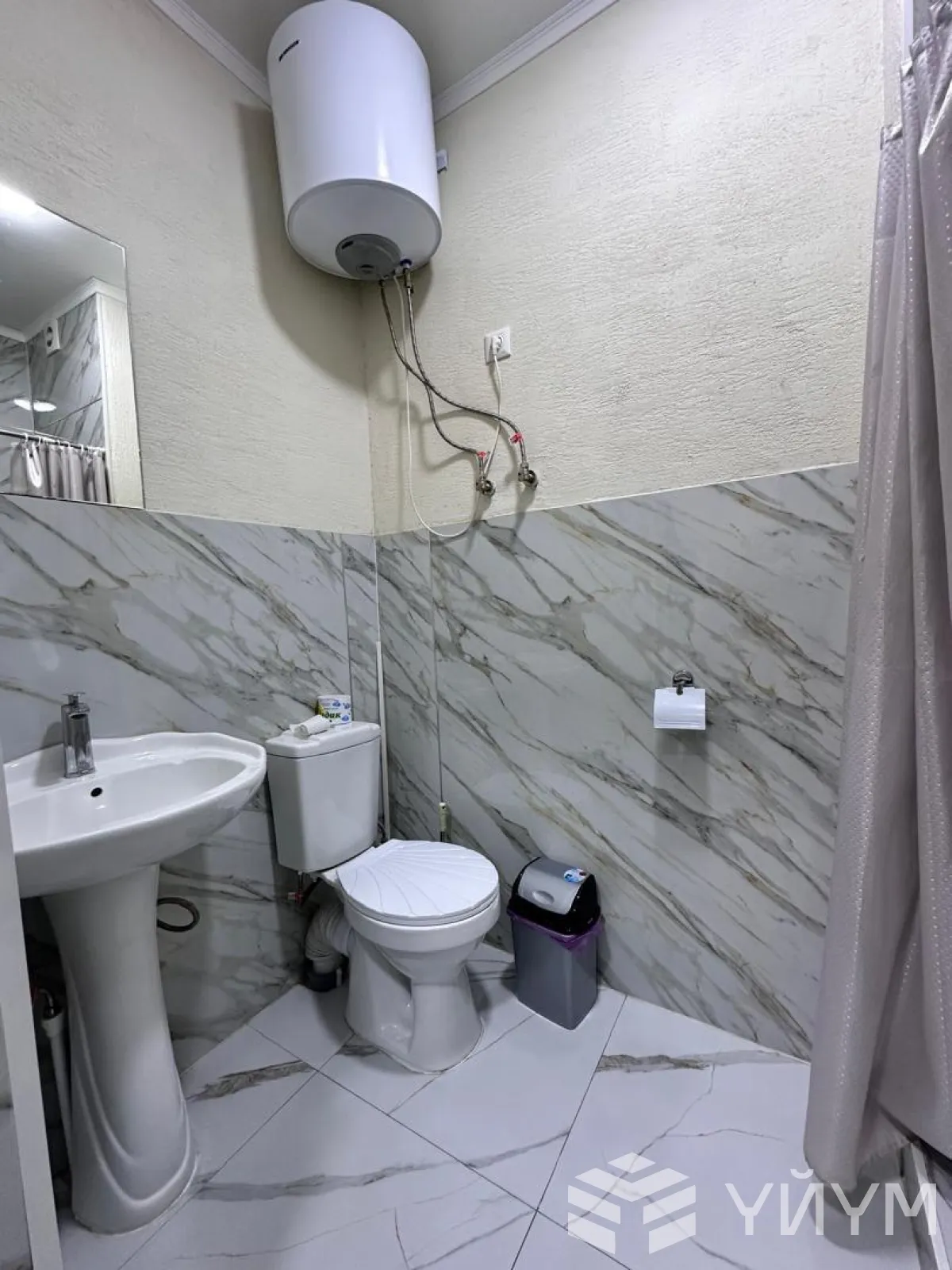 -к. квартира, 1000 м² — фото 3