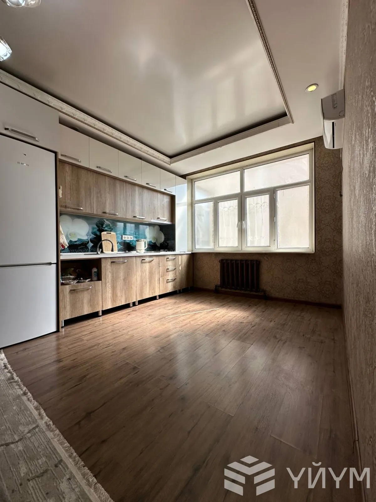 2-к. квартира, 51 м² — фото 5