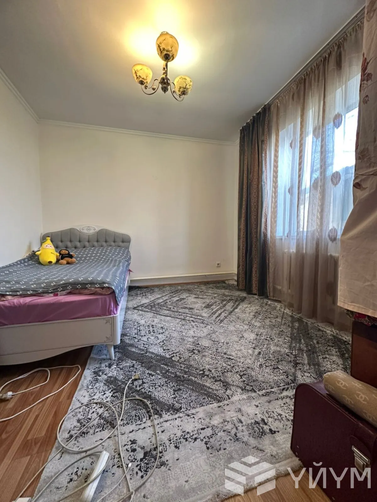 -к. квартира, 130 м² — фото 4