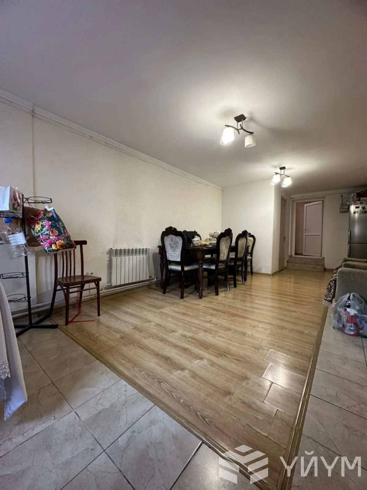 -к. квартира, 130 м² — фото 5
