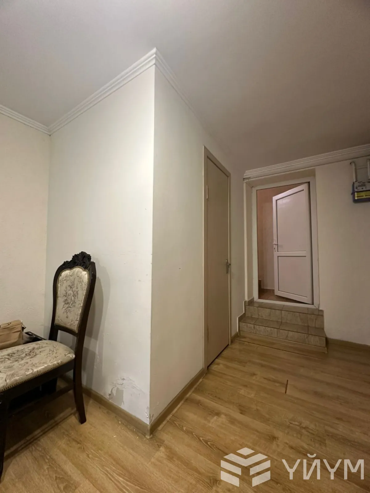 -к. квартира, 130 м² — фото 1