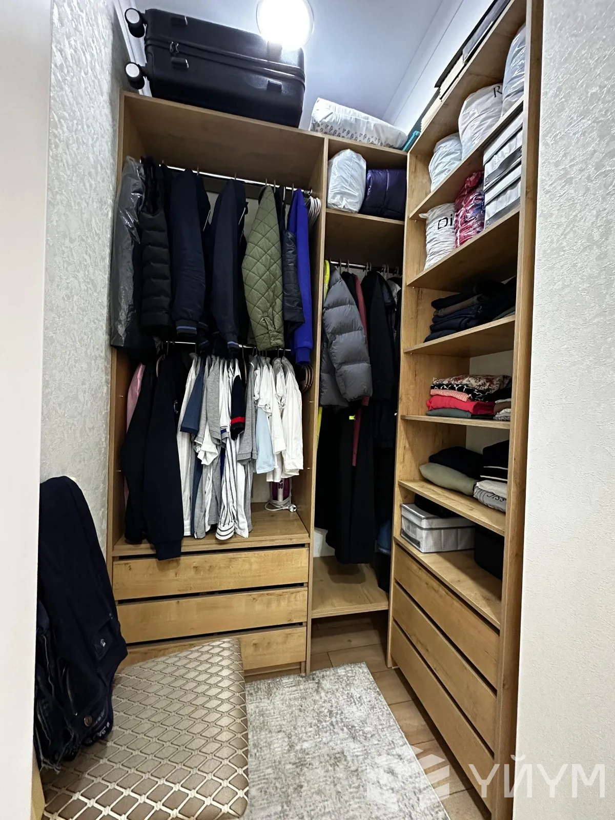3-к. квартира, 85 м² — фото 5