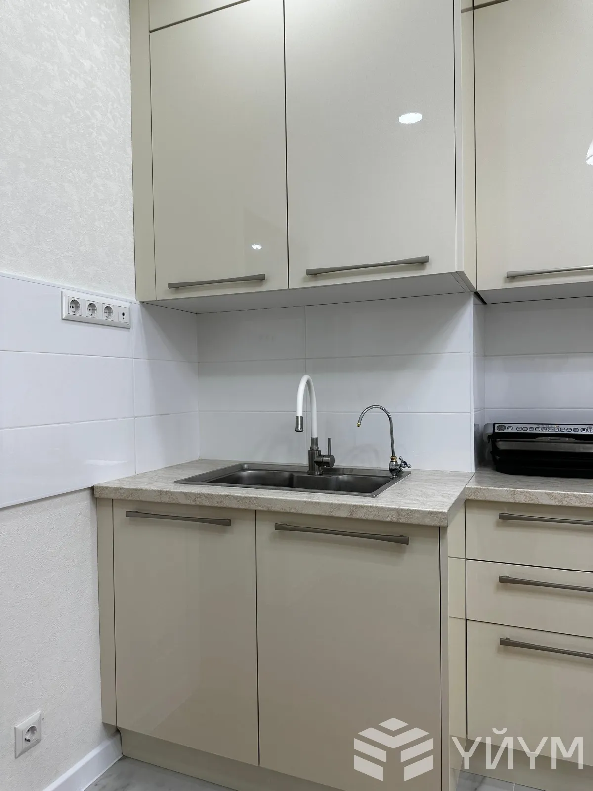 3-к. квартира, 85 м² — фото 4