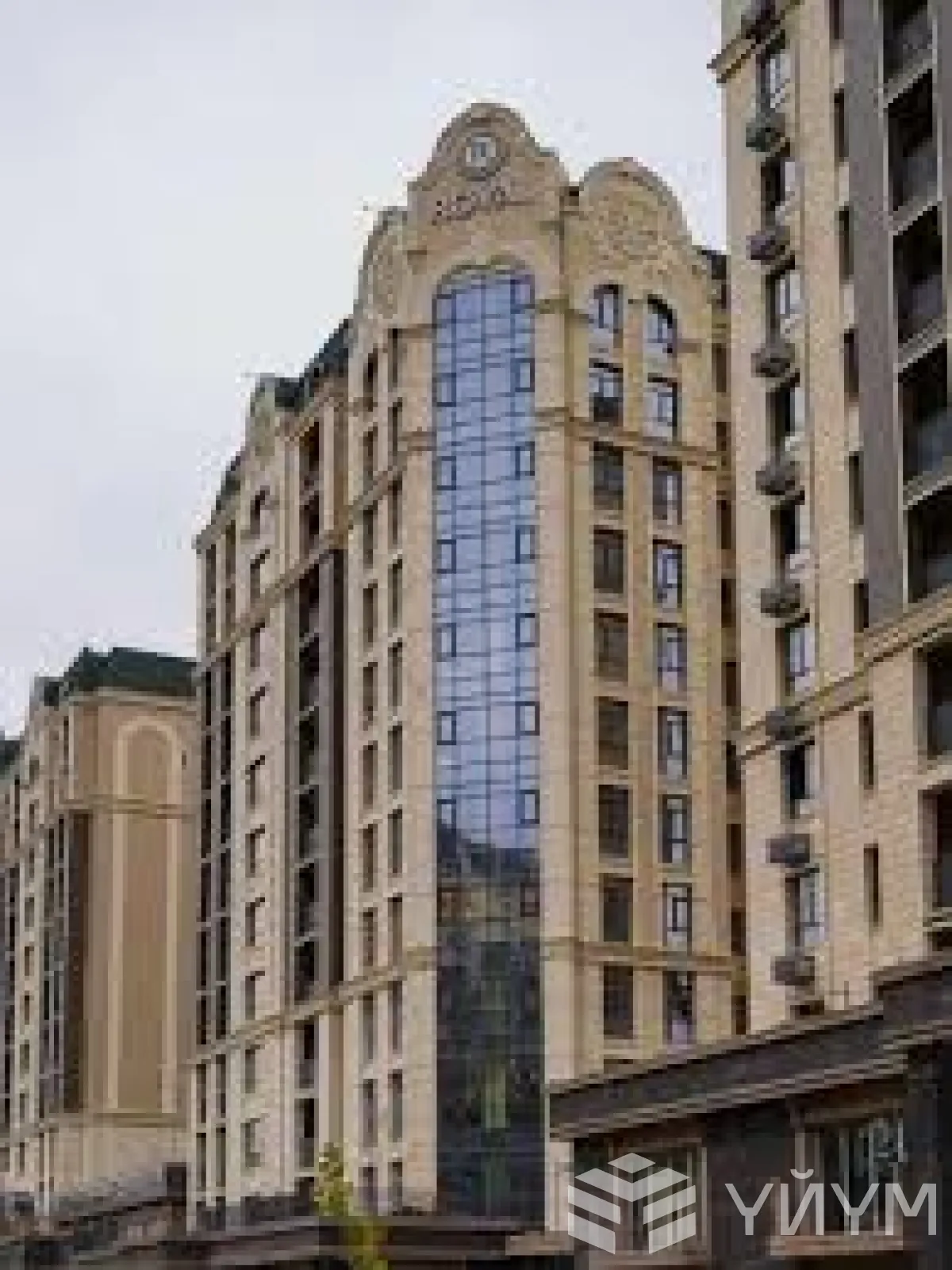 1-к. квартира, 65 м² — фото 1