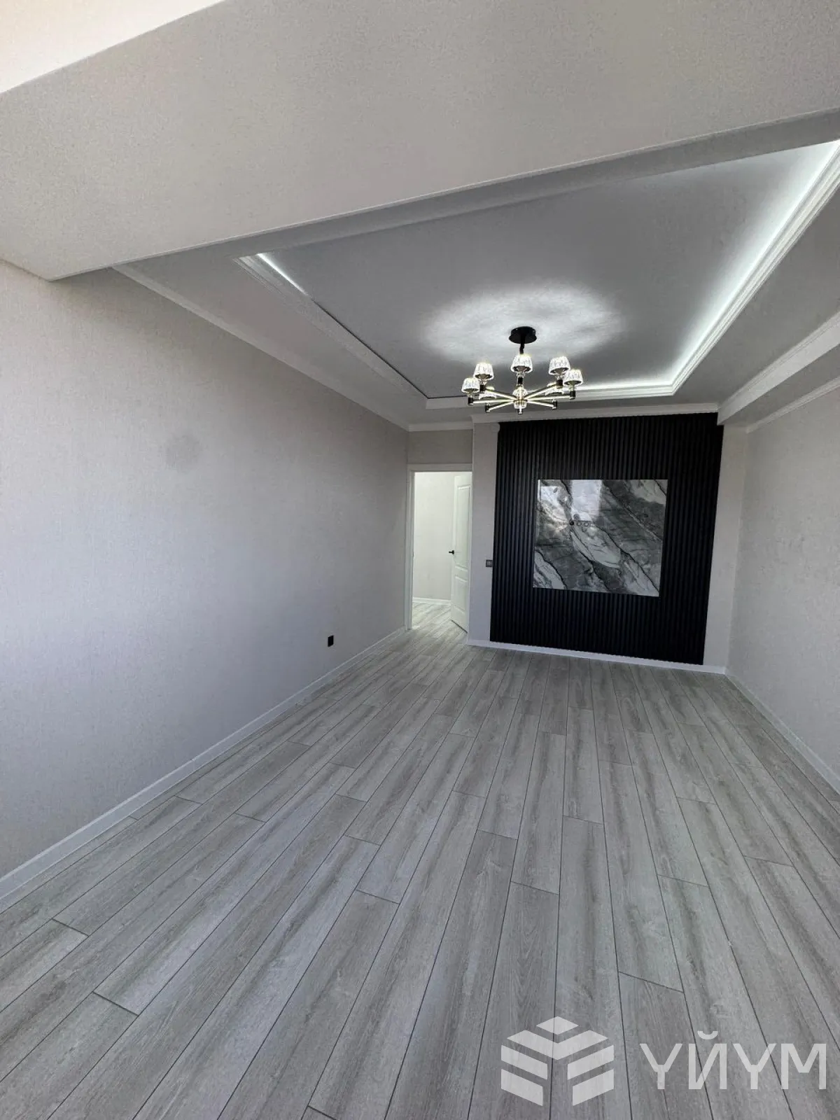 2-к. квартира, 68 м² — фото 4