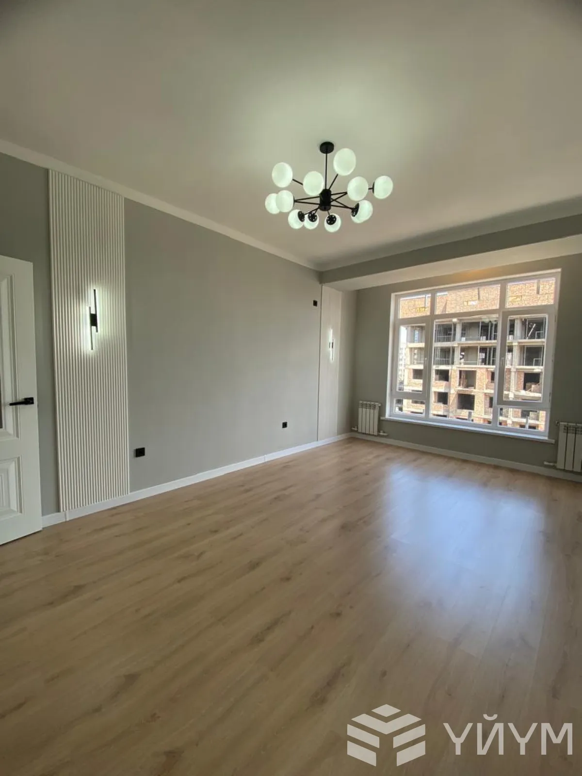 1-к. квартира, 42 м² — фото 4