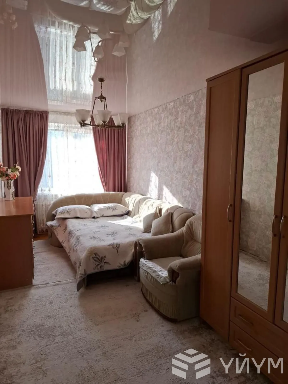 3-к. квартира, 62 м² — фото 4