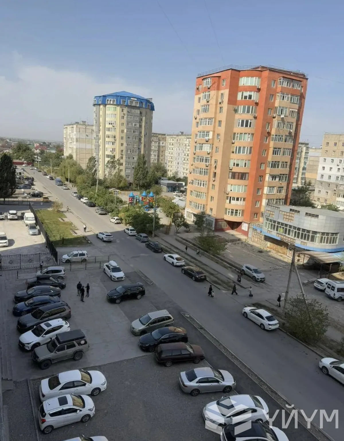 2-к. квартира, 78 м² — фото 5