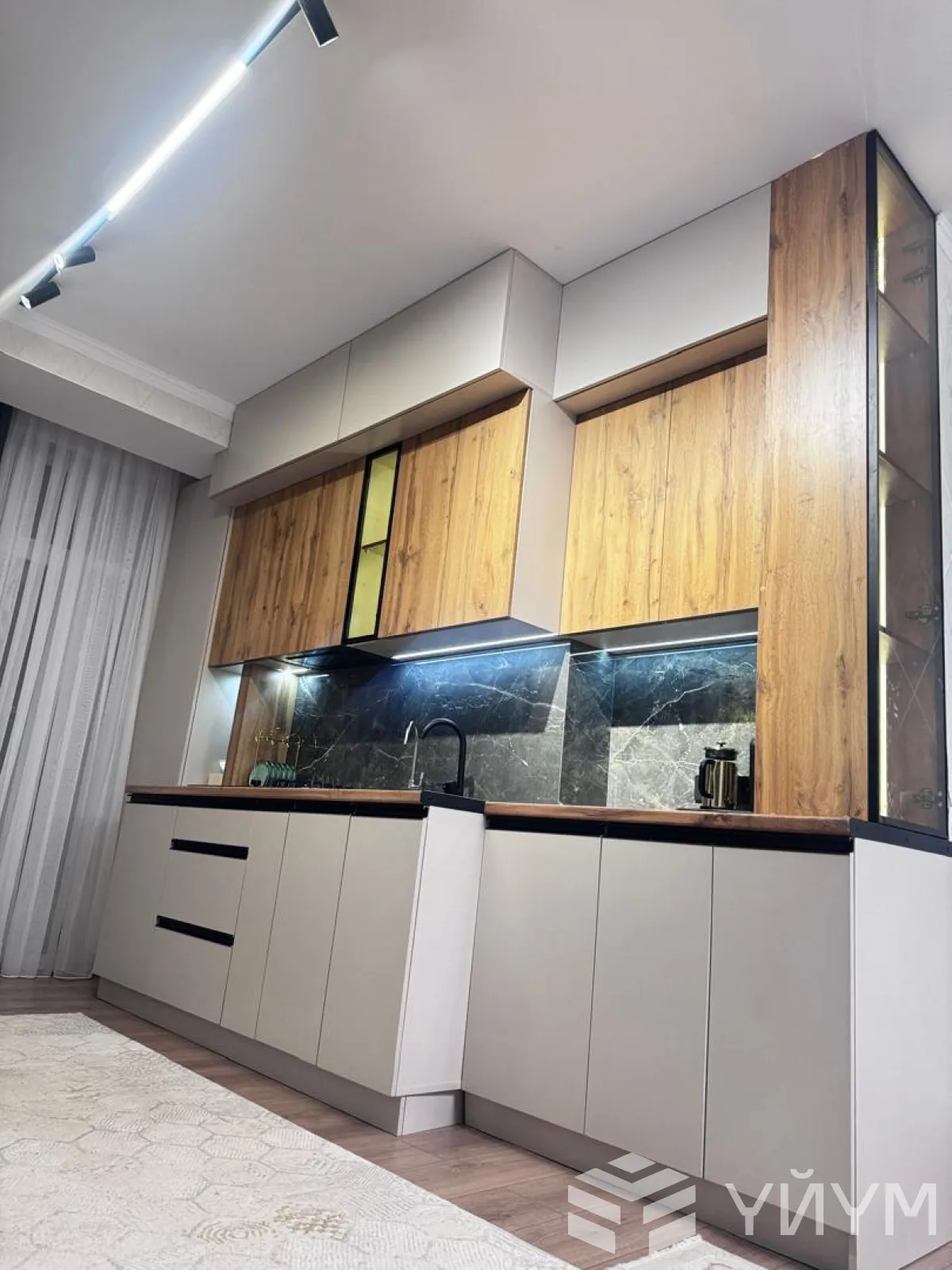 2-к. квартира, 47 м² — фото 5