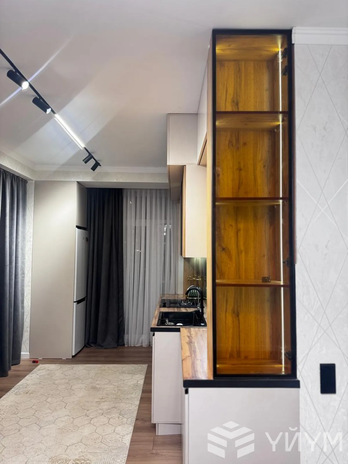 2-к. квартира, 47 м² — фото 4