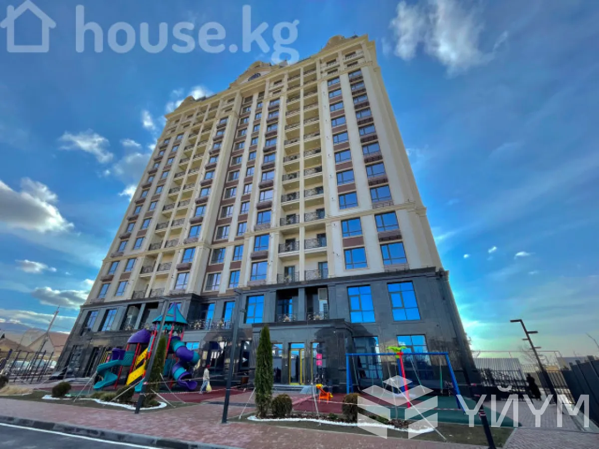 2-к. квартира, 81 м² — фото 3