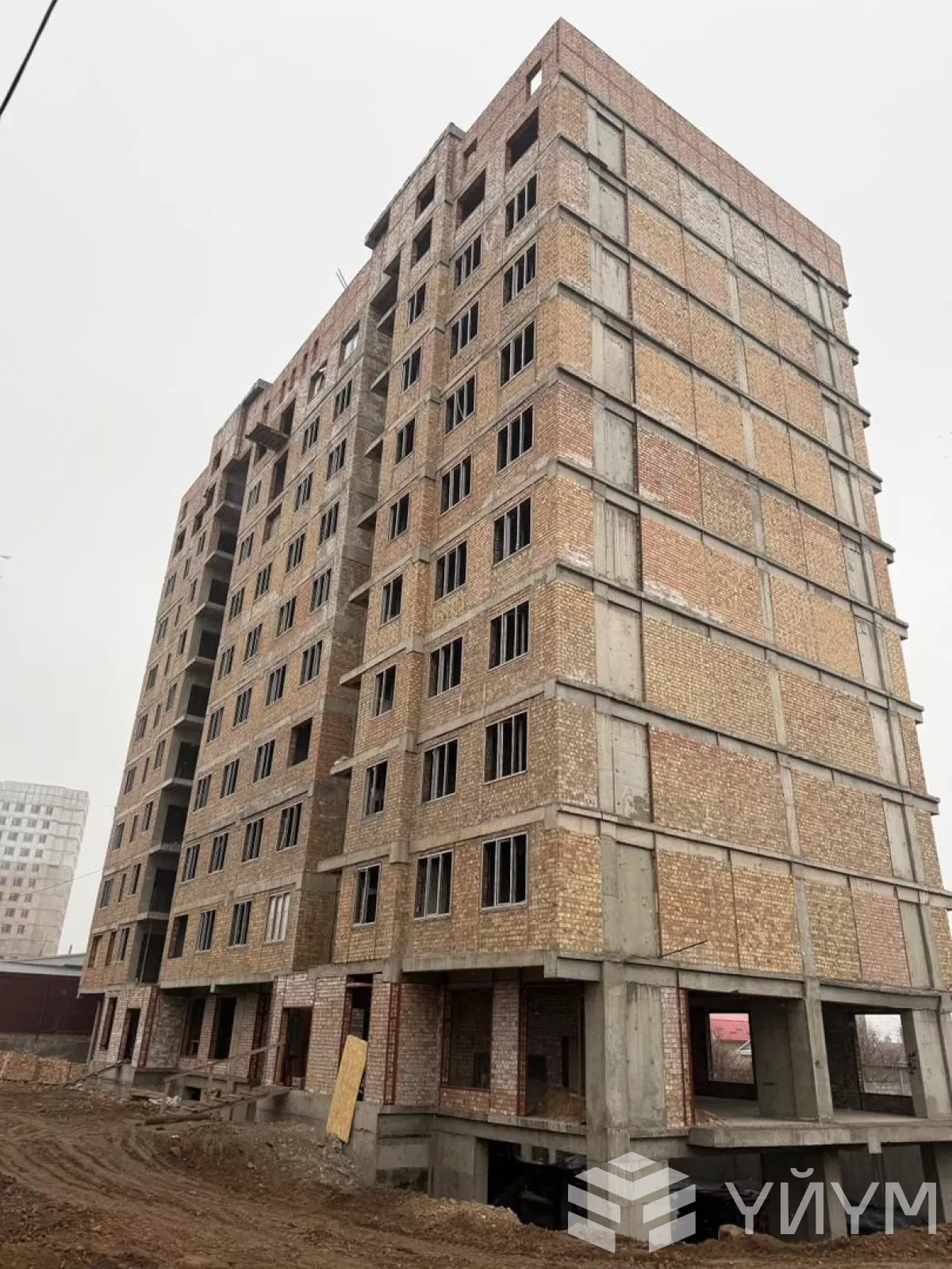 2-к. квартира, 73 м² — фото 5