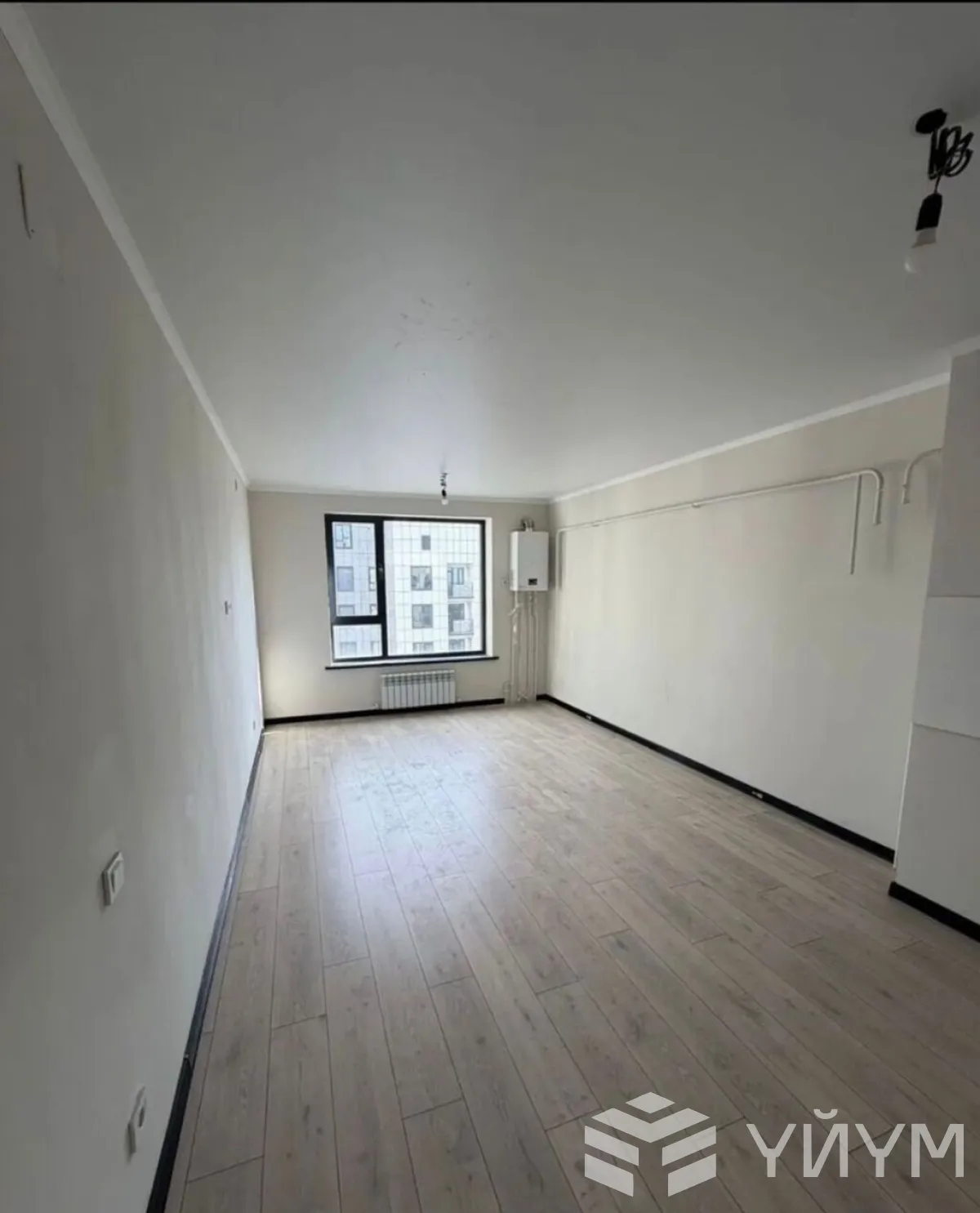 1-к. квартира, 46 м² — фото 3