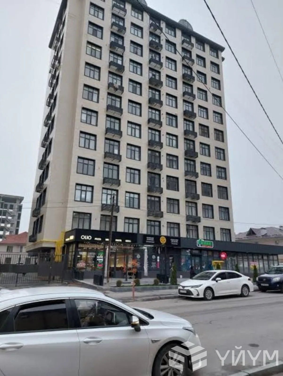 3-к. квартира, 170 м² — фото 3
