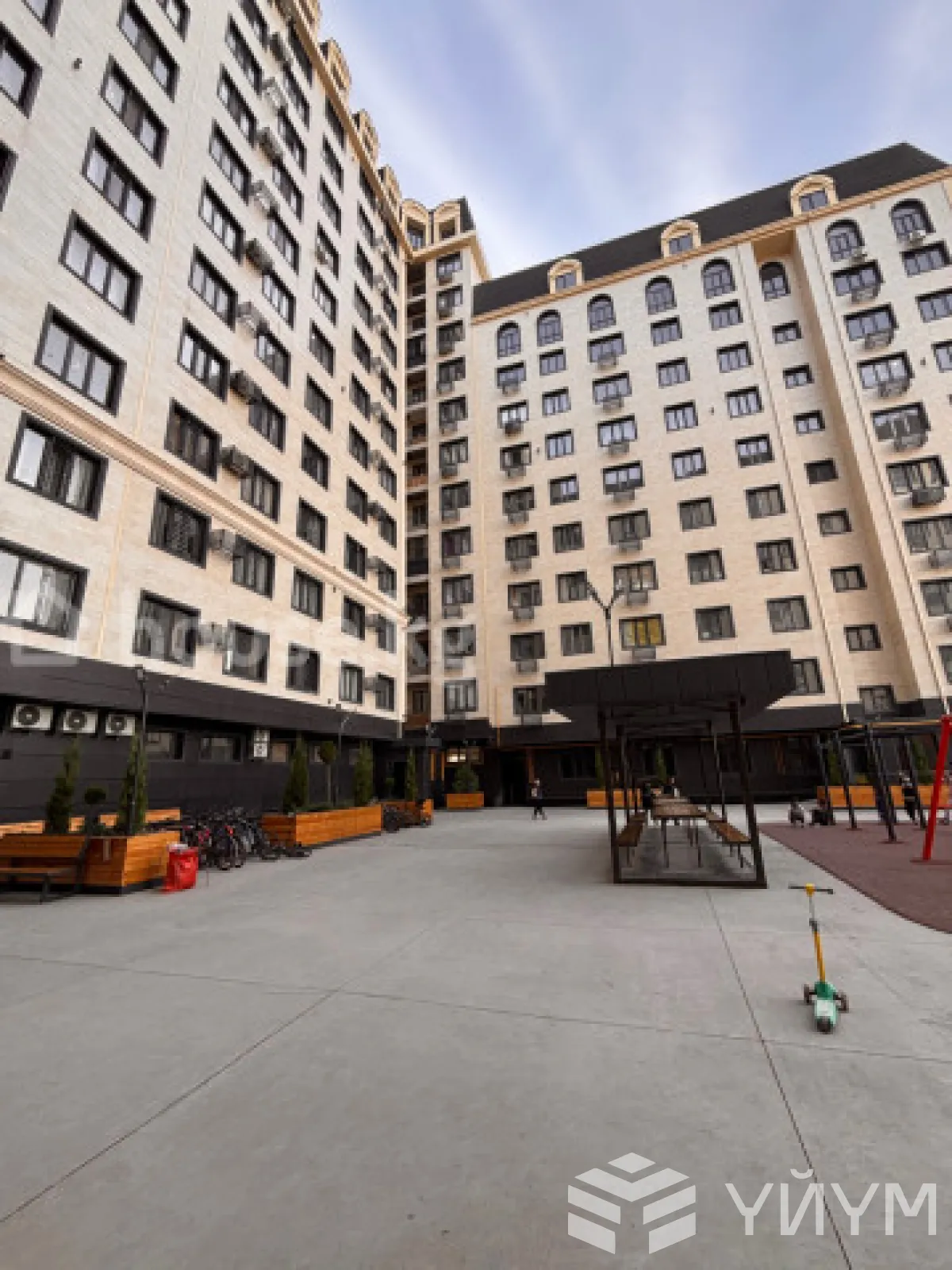 7-к. квартира, 192 м² — фото 5