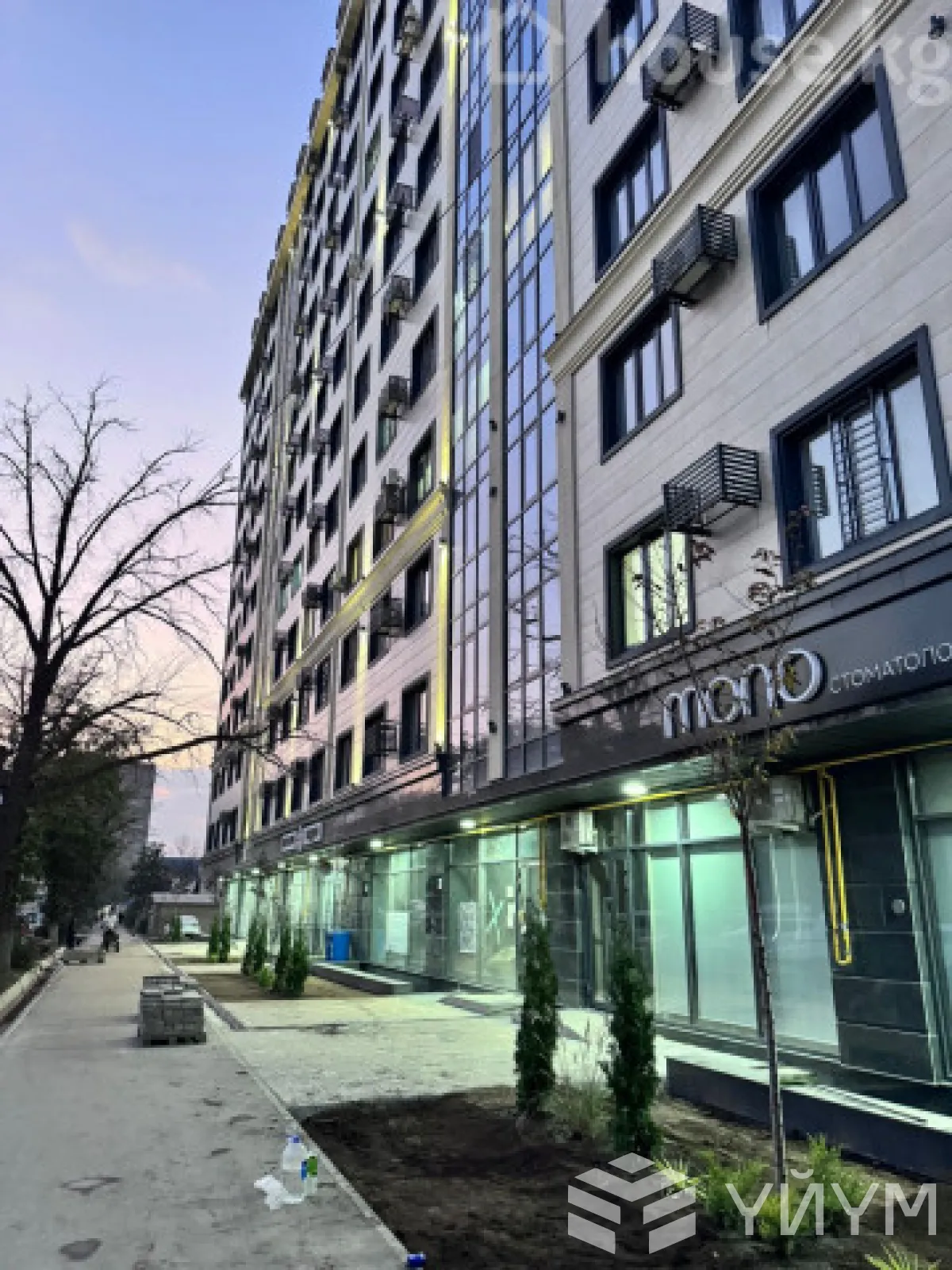 7-к. квартира, 192 м² — фото 3