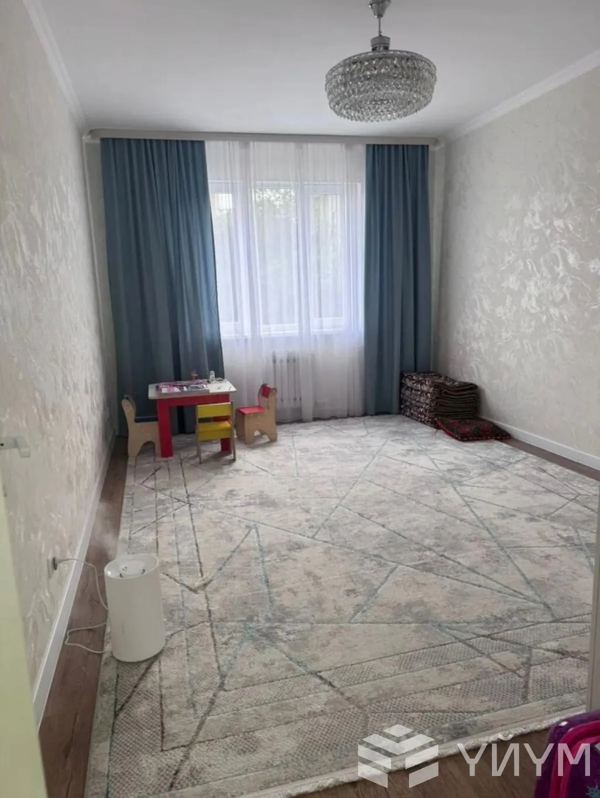2-к. квартира, 66 м² — фото 5