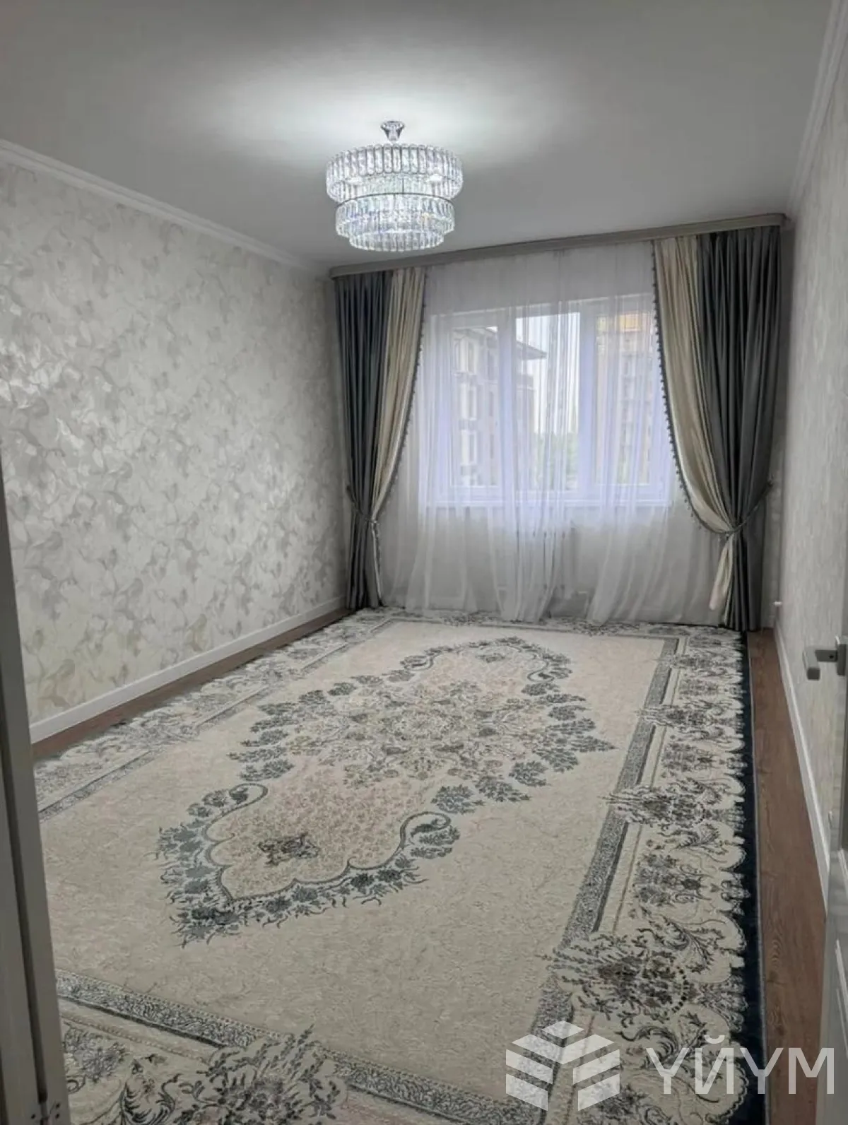 2-к. квартира, 66 м² — фото 4