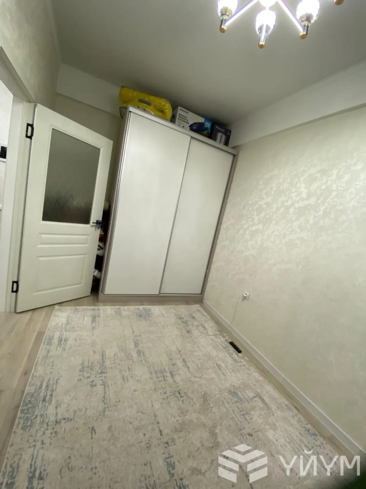 1-к. квартира, 38 м² — фото 3