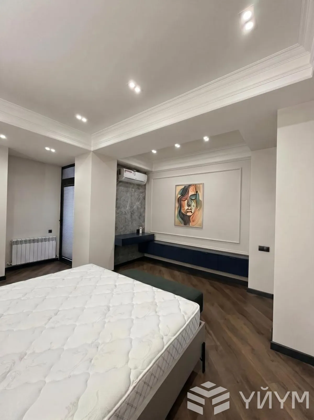 3-к. квартира, 125 м² — фото 5