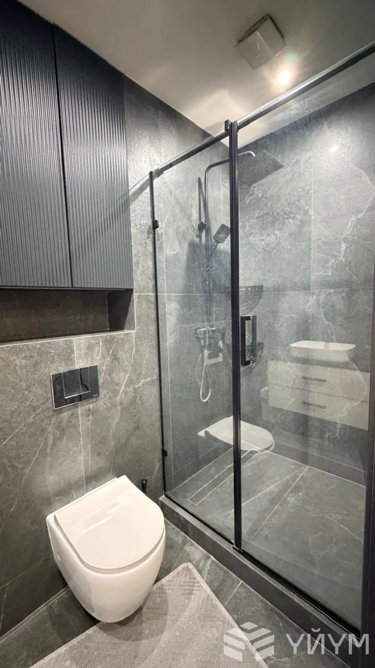 3-к. квартира, 125 м² — фото 3