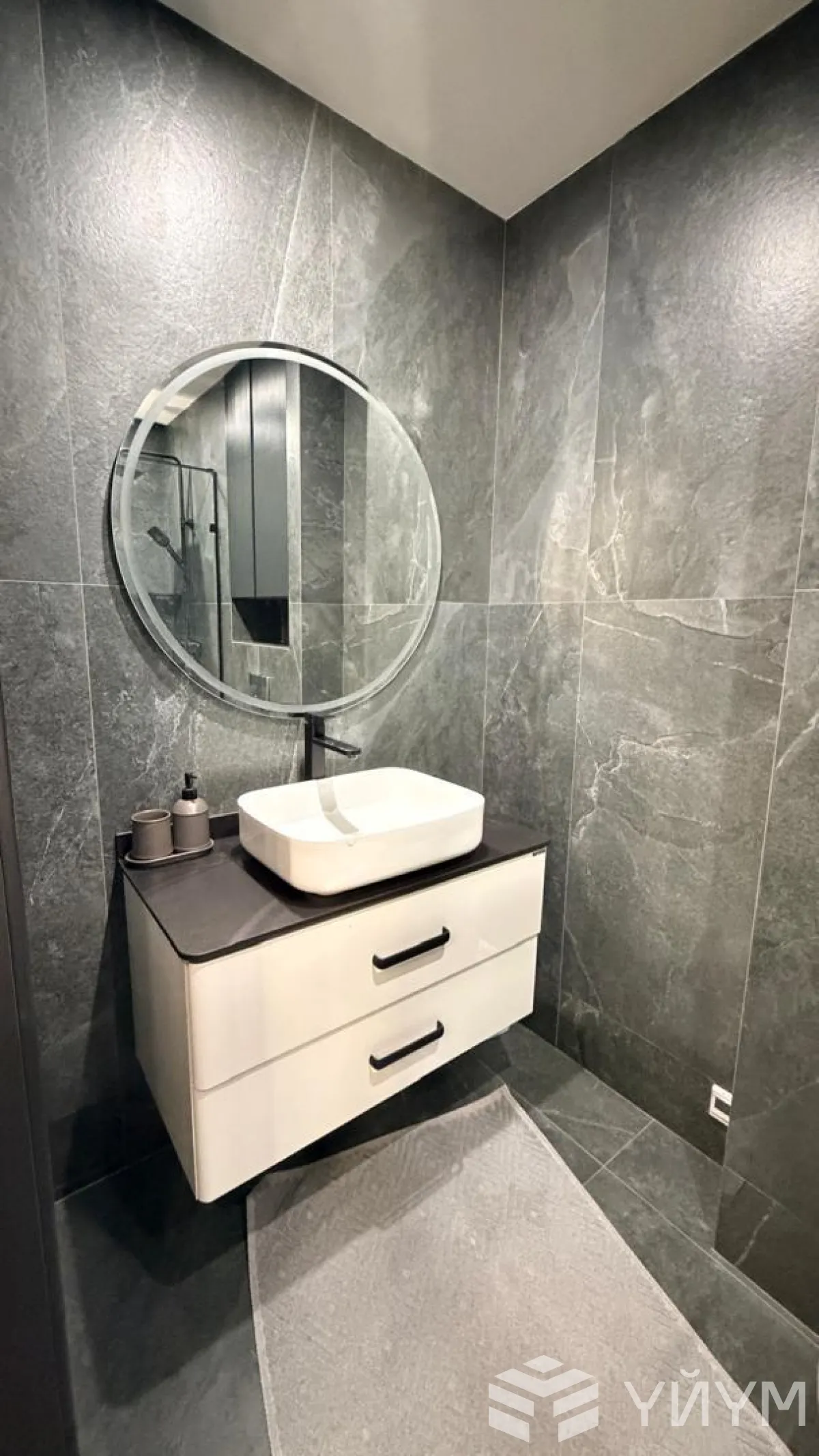 3-к. квартира, 125 м² — фото 1