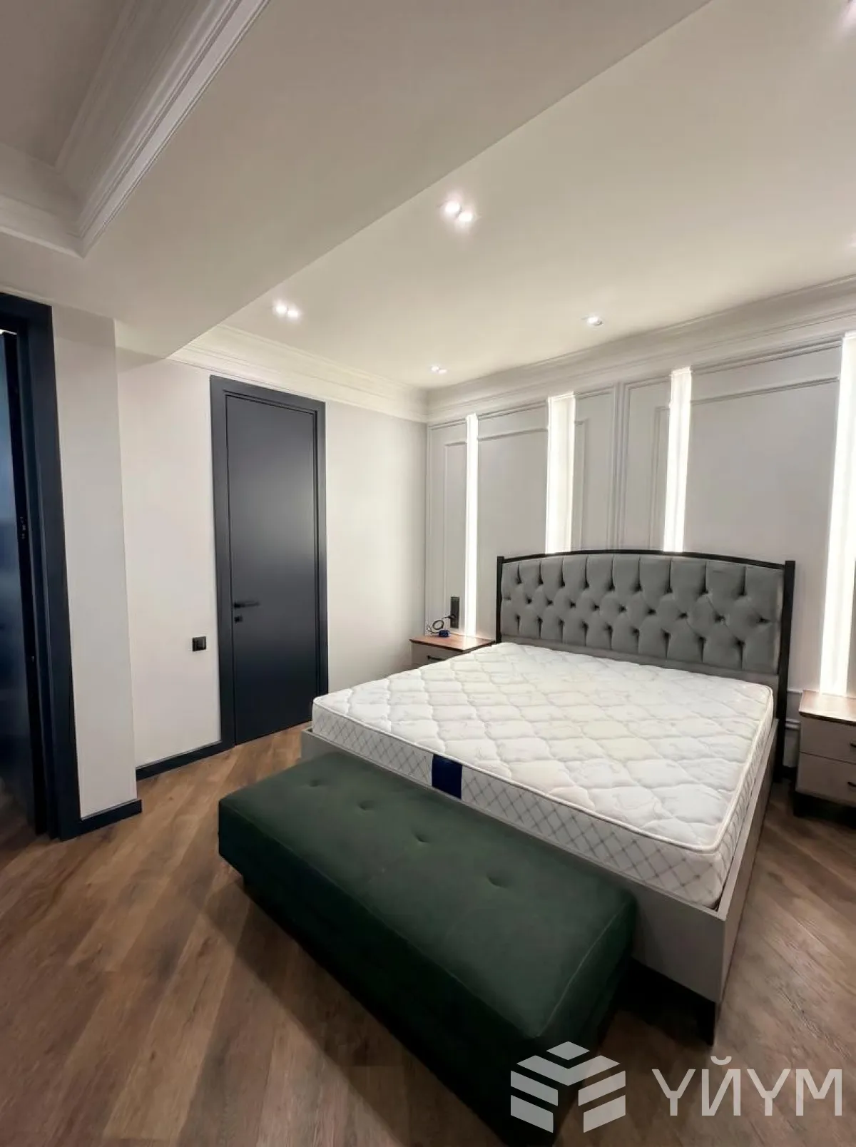 3-к. квартира, 125 м² — фото 4