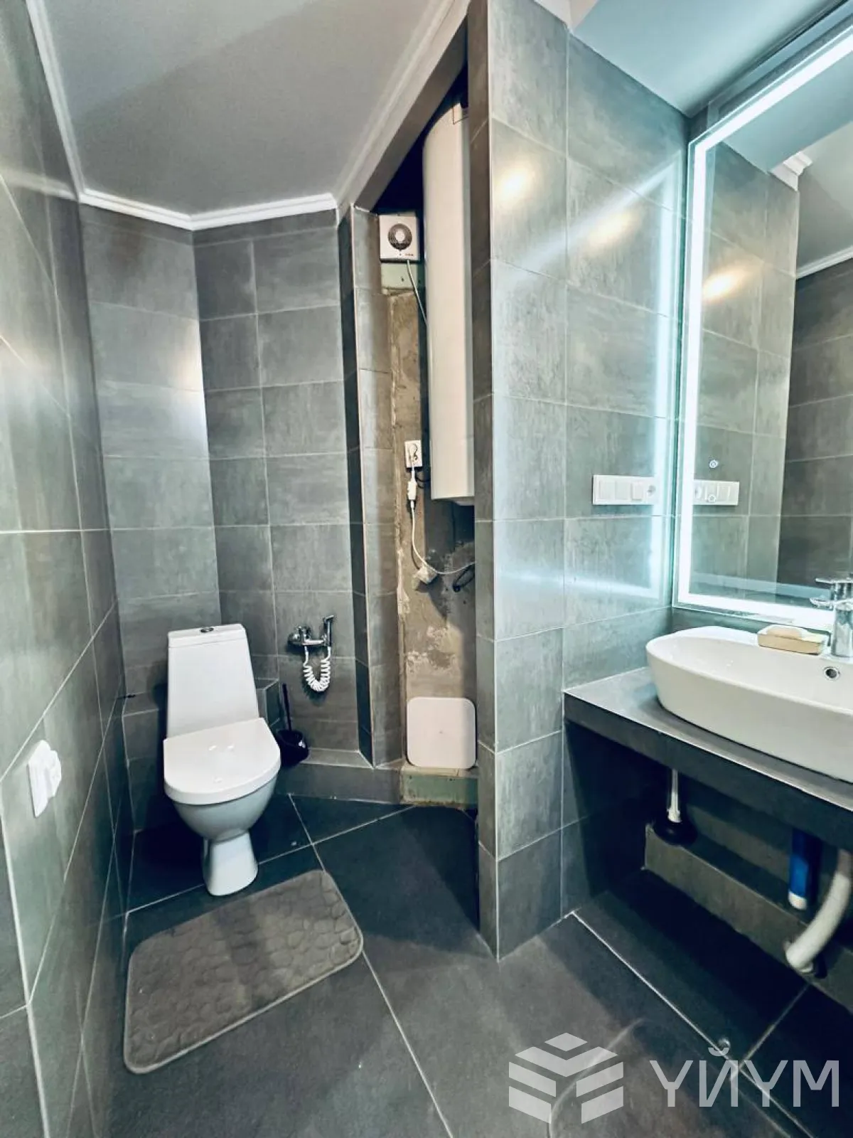 -к. квартира, 187 м² — фото 5