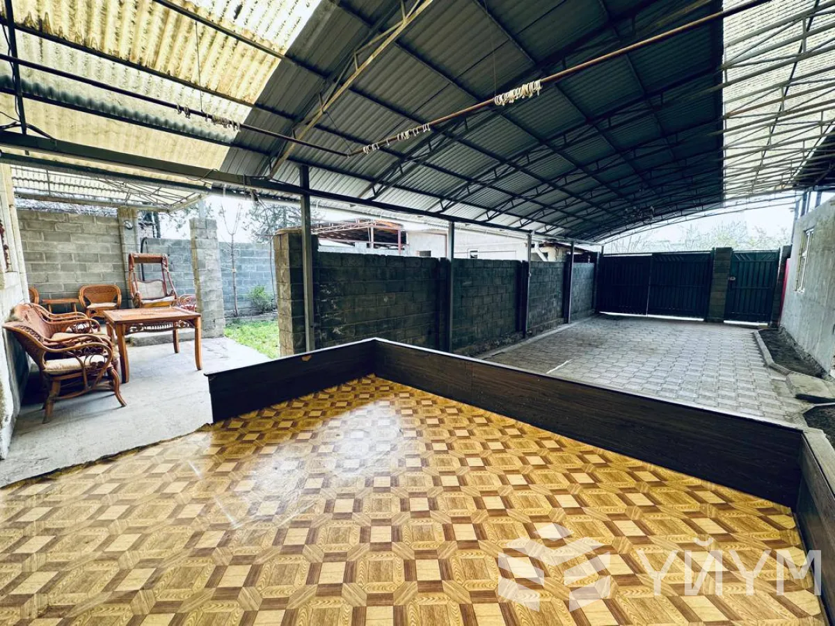 -к. квартира, 187 м² — фото 3