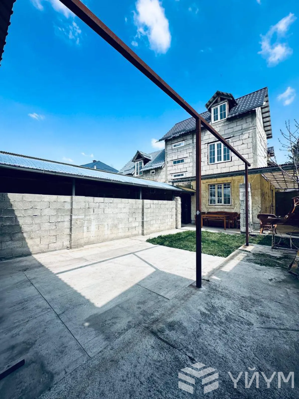 -к. квартира, 187 м² — фото 1