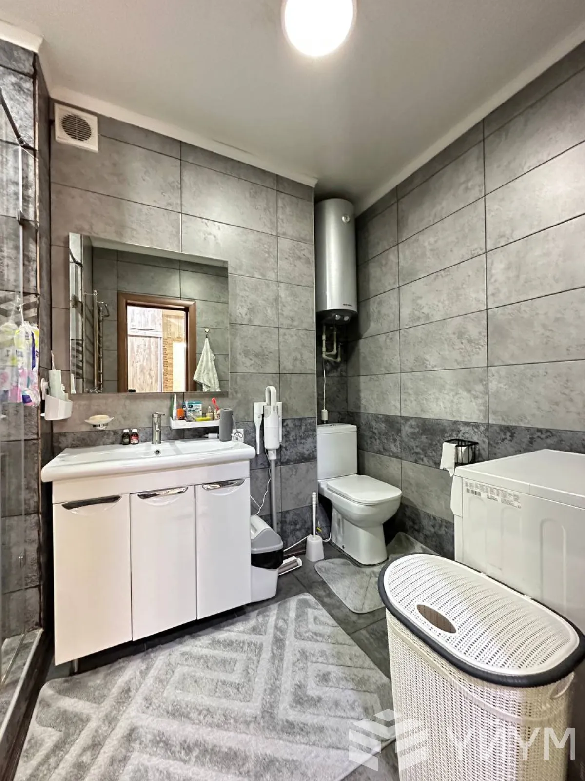 2-к. квартира, 50 м² — фото 1