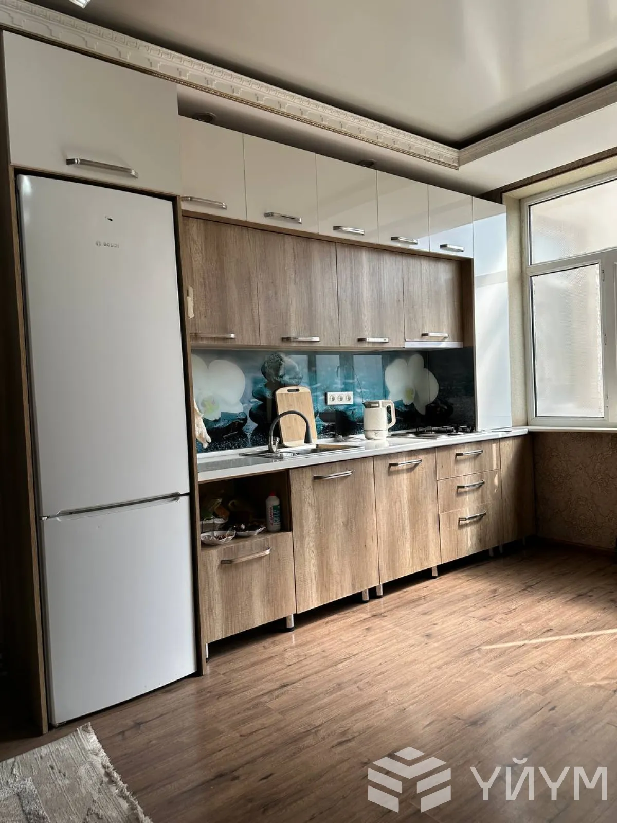 2-к. квартира, 50 м² — фото 4