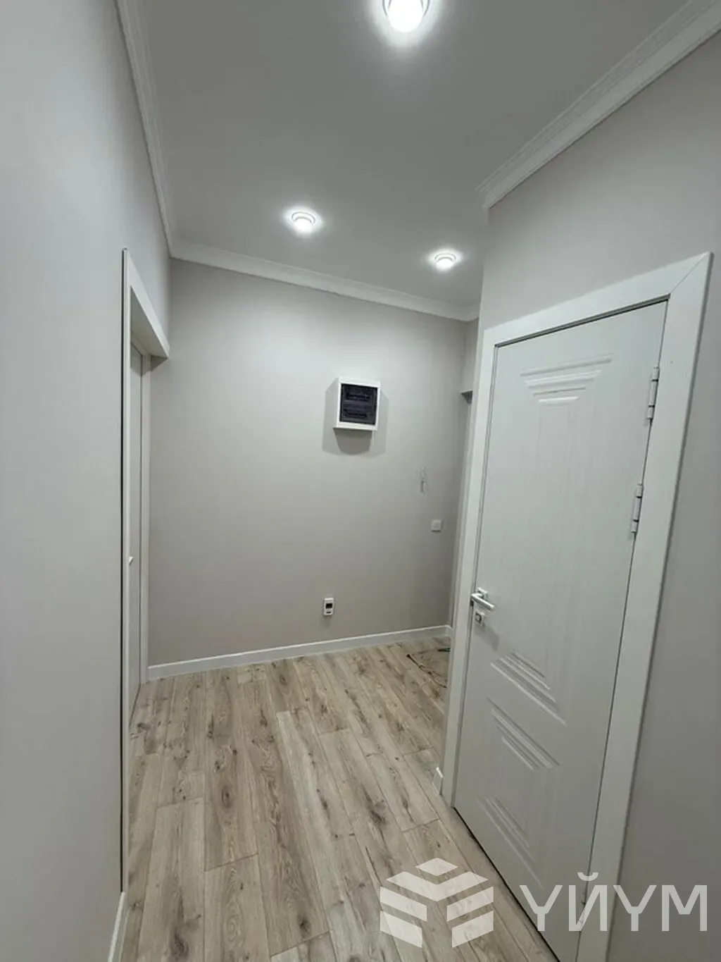1-к. квартира, 45 м² — фото 3
