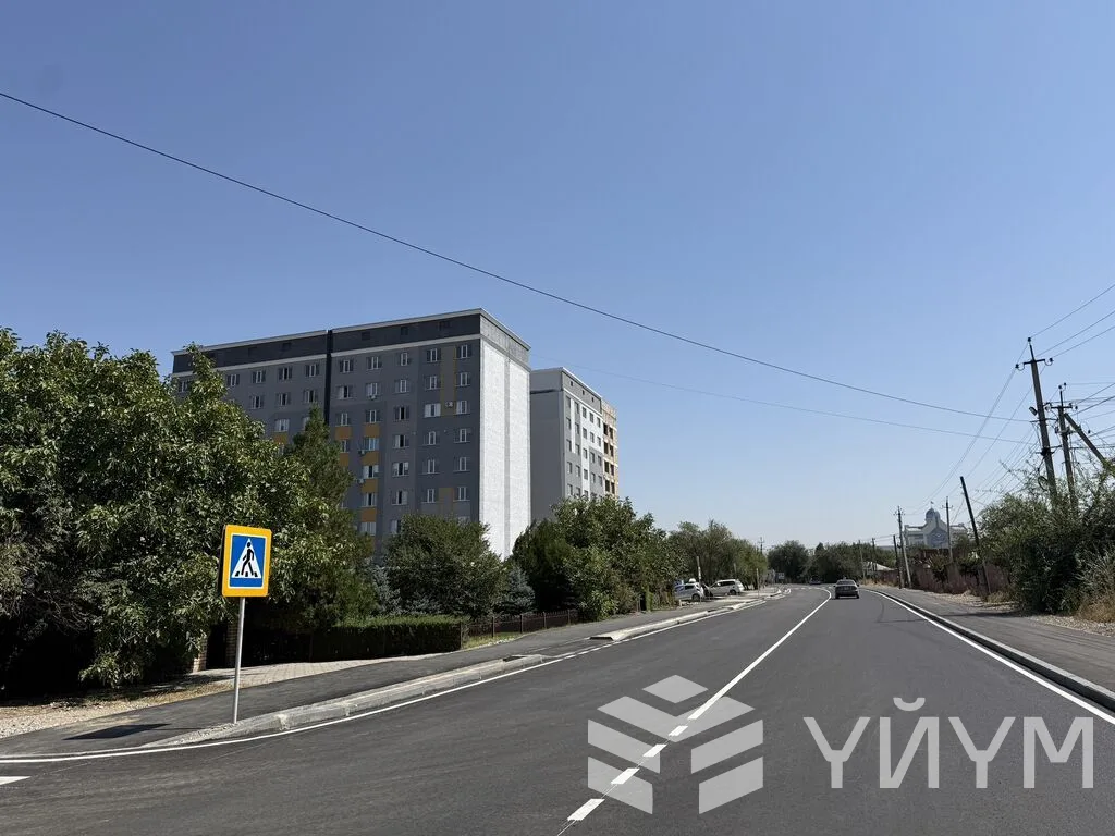 1-к. квартира, 45 м² — фото 4