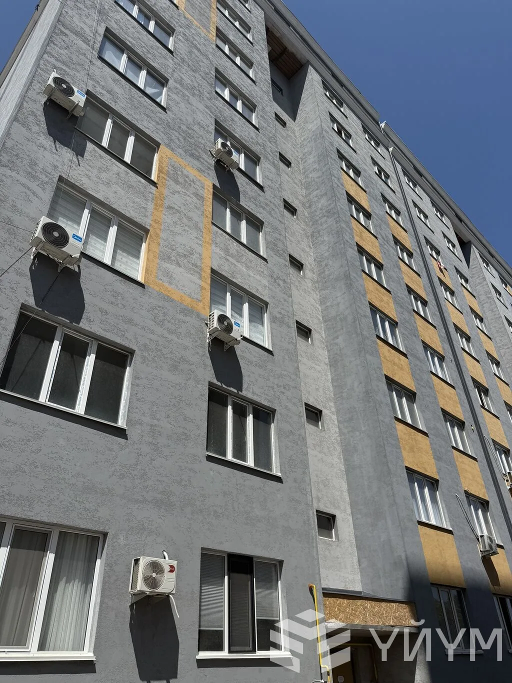 1-к. квартира, 45 м² — фото 5