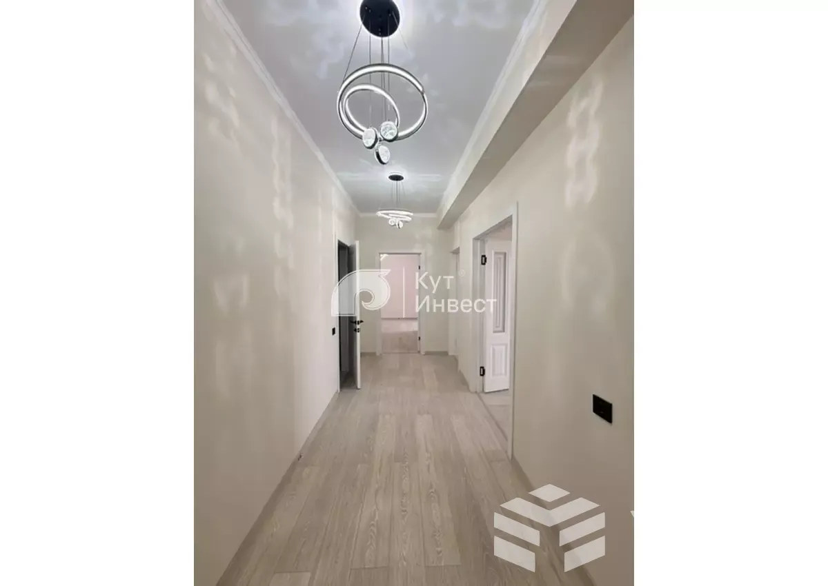 2-к. квартира, 69 м² — фото 4