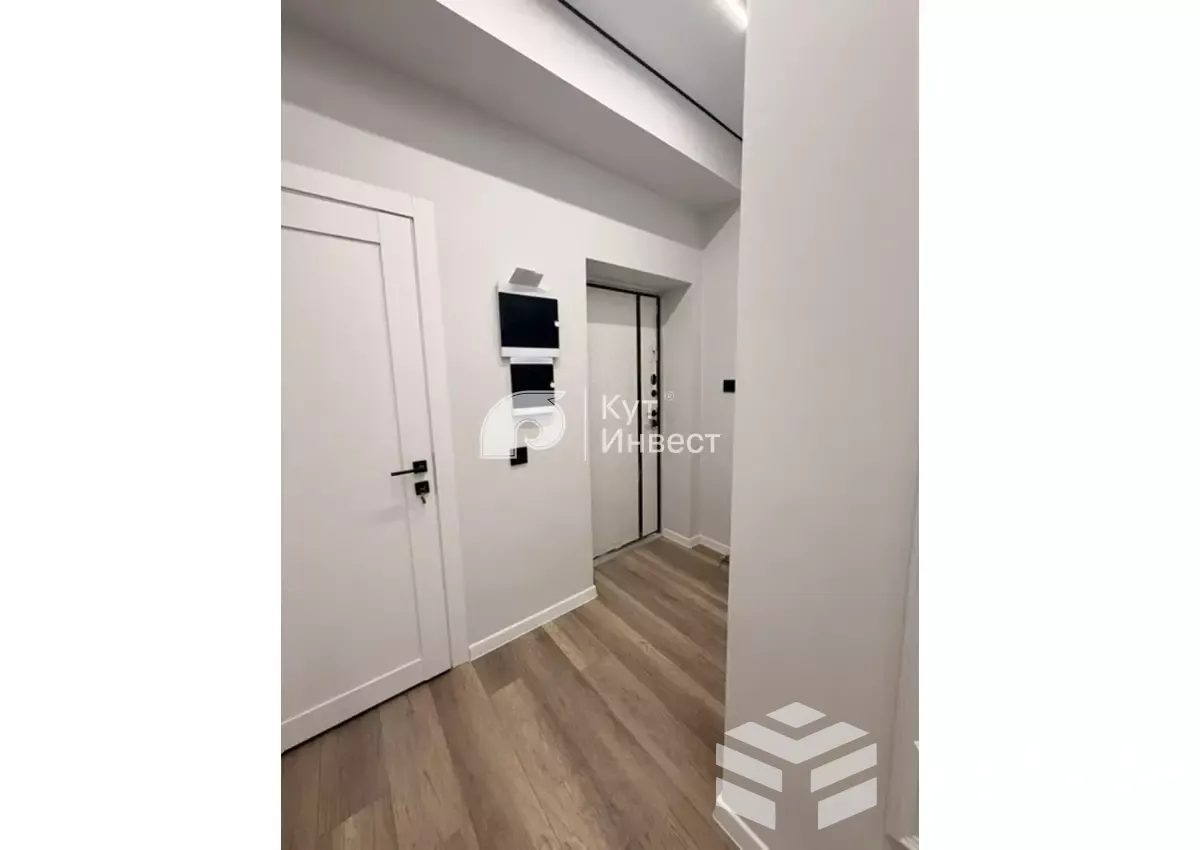 2-к. квартира, 69 м² — фото 3