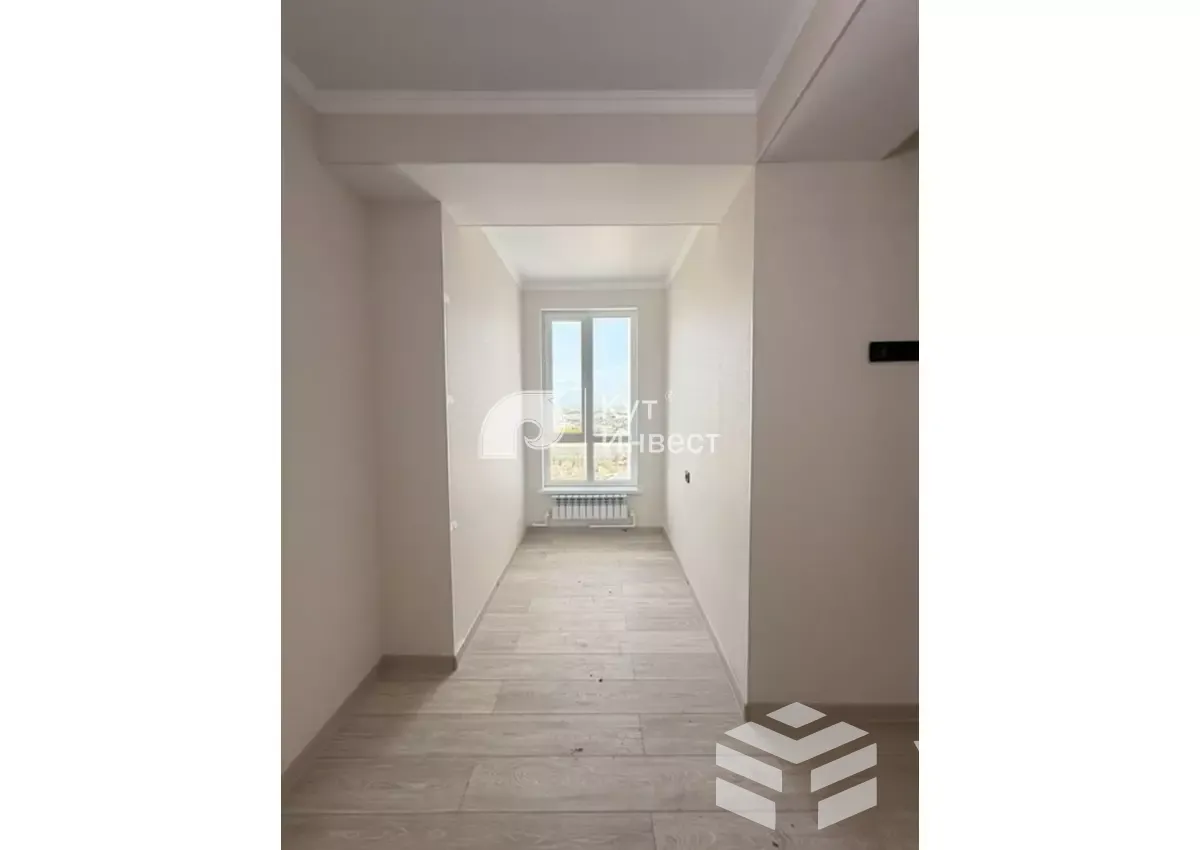 2-к. квартира, 69 м² — фото 1