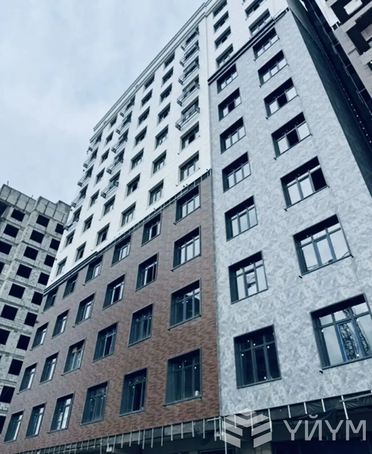 2-к. квартира, 75 м² — фото 3