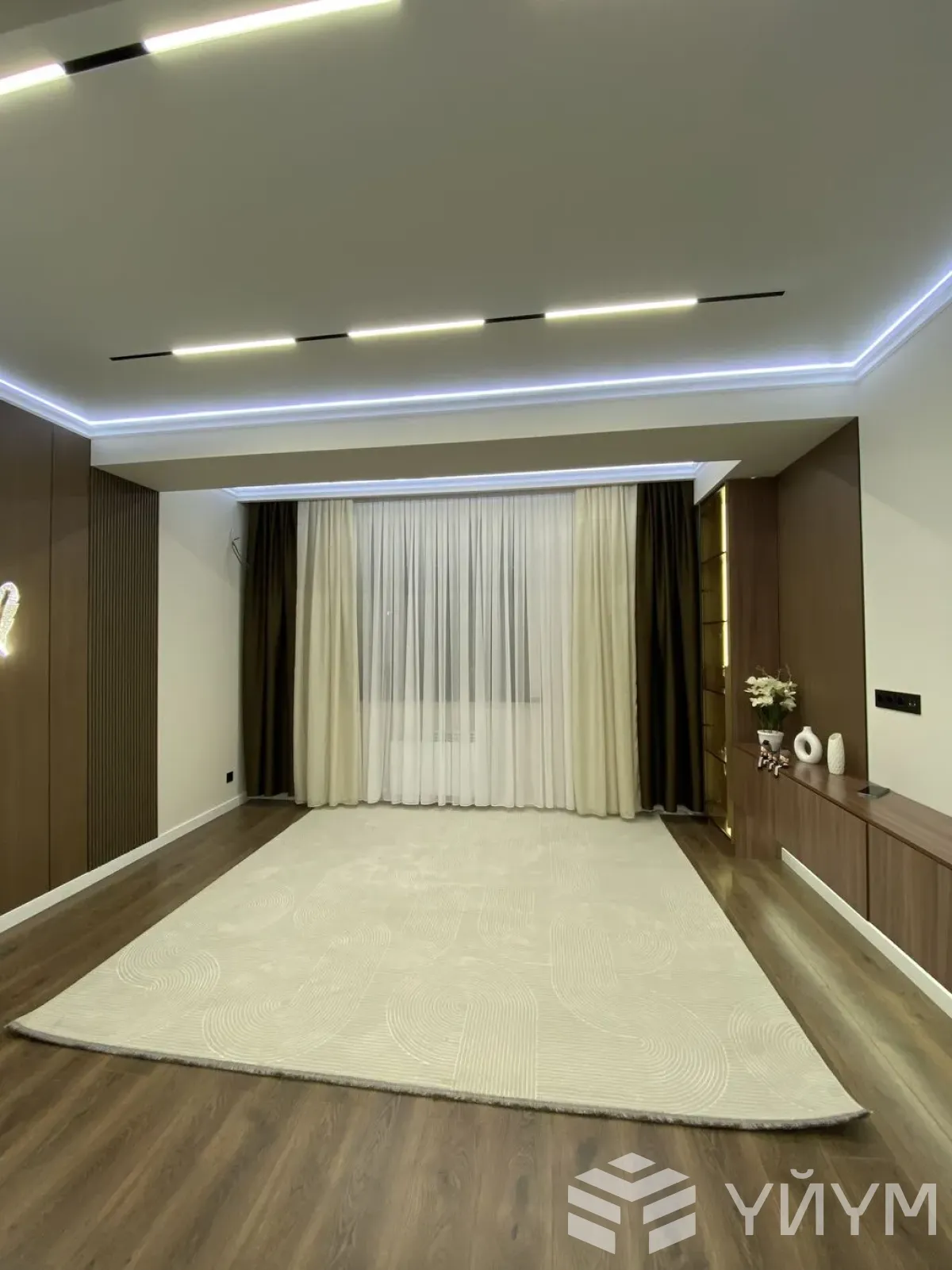 2-к. квартира, 60 м² — фото 4