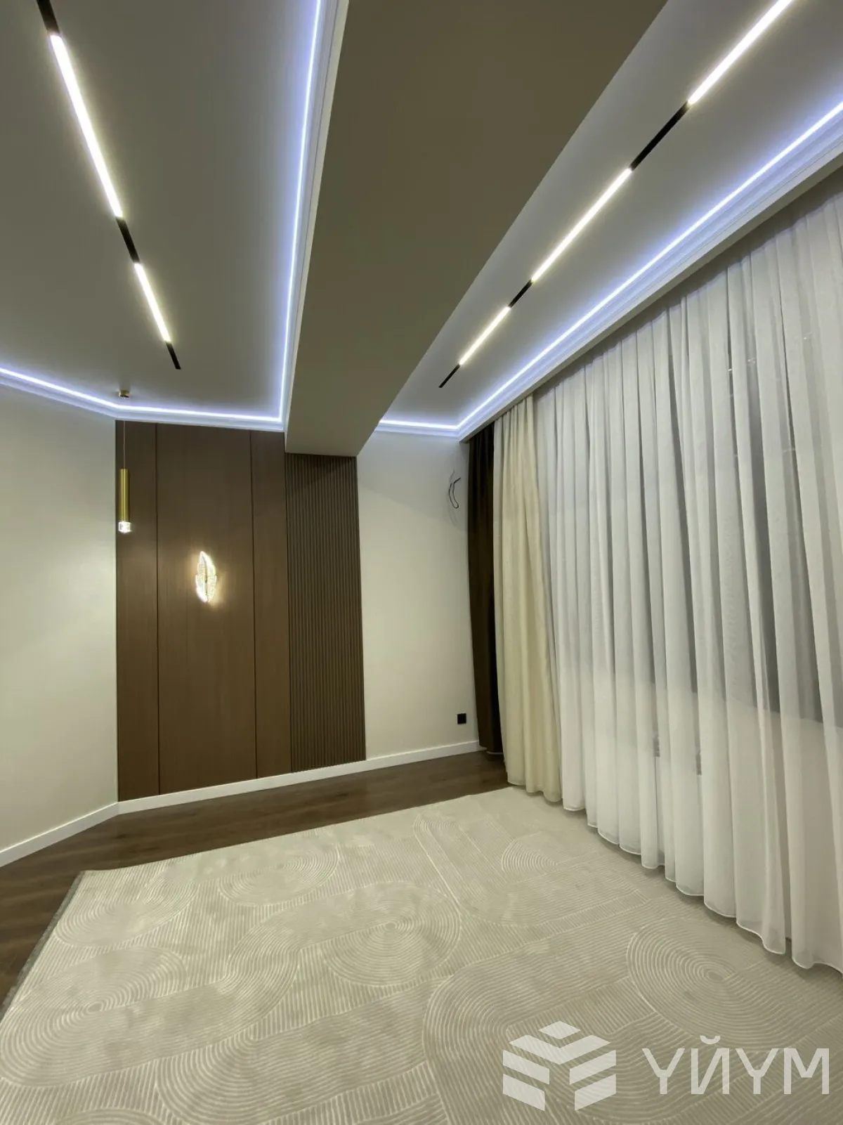 2-к. квартира, 60 м² — фото 5