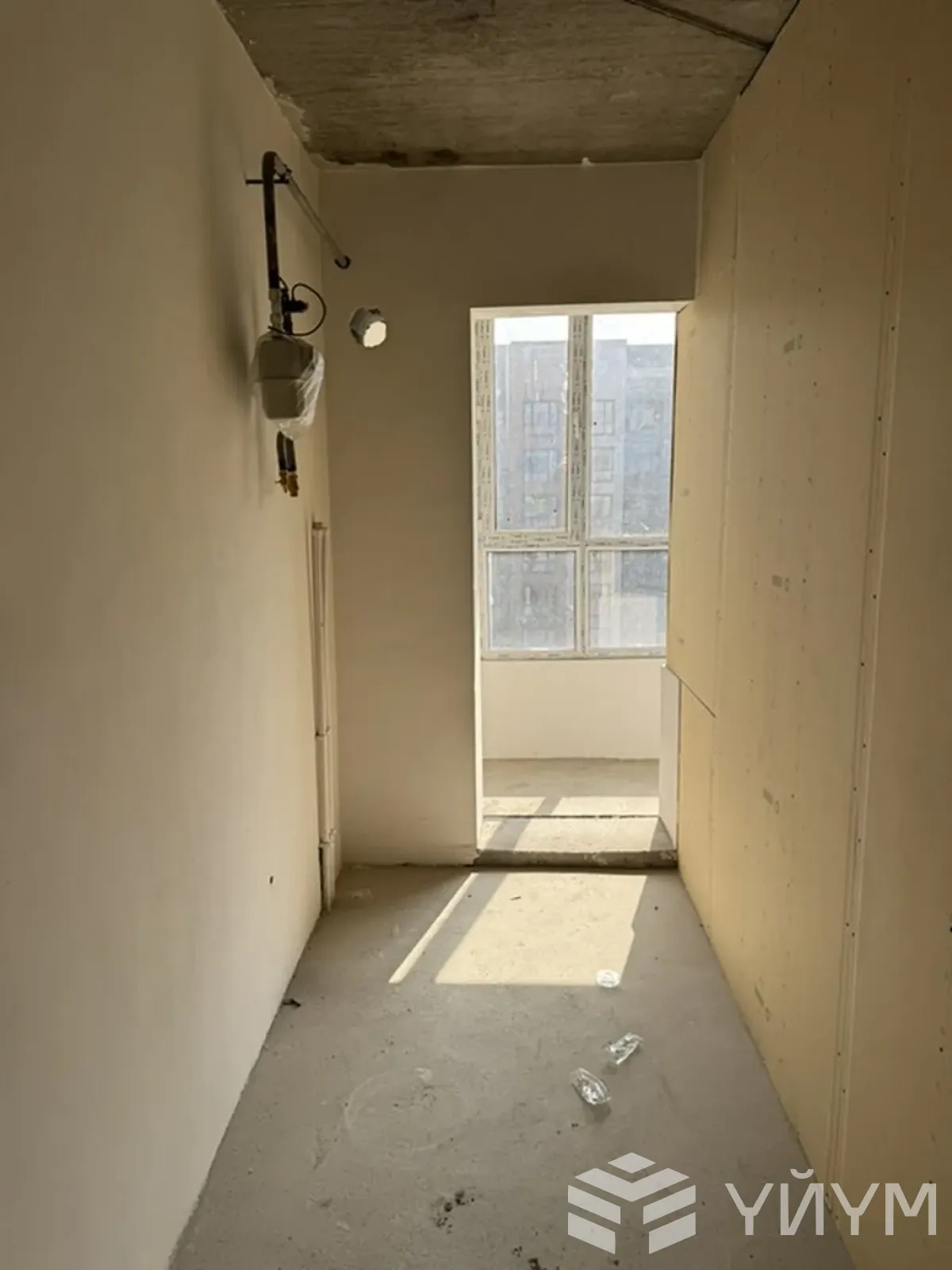 1-к. квартира, 26 м² — фото 4