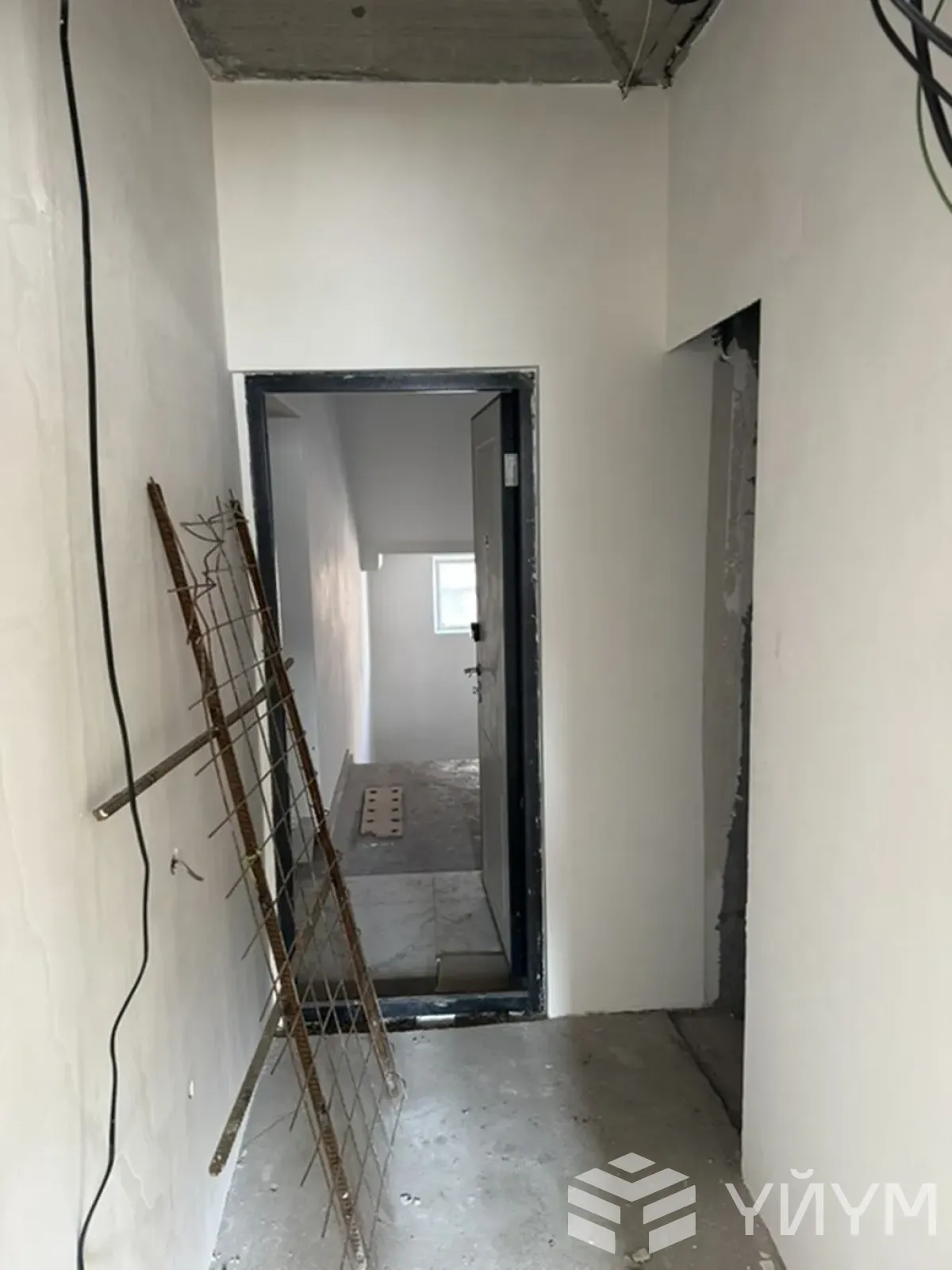 1-к. квартира, 26 м² — фото 3