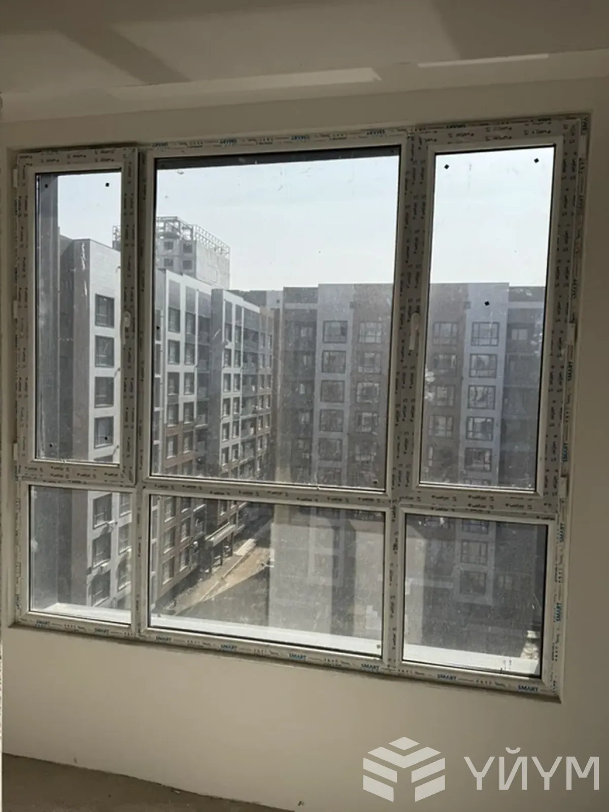 1-к. квартира, 26 м² — фото 1