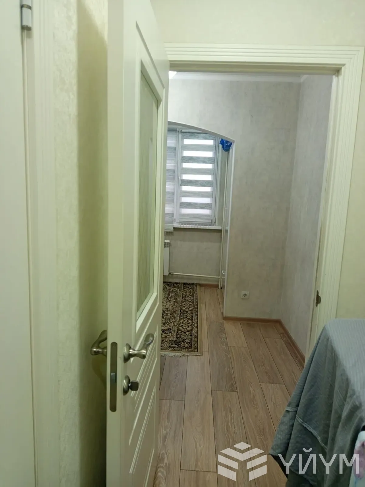 2-к. квартира, 44 м² — фото 4