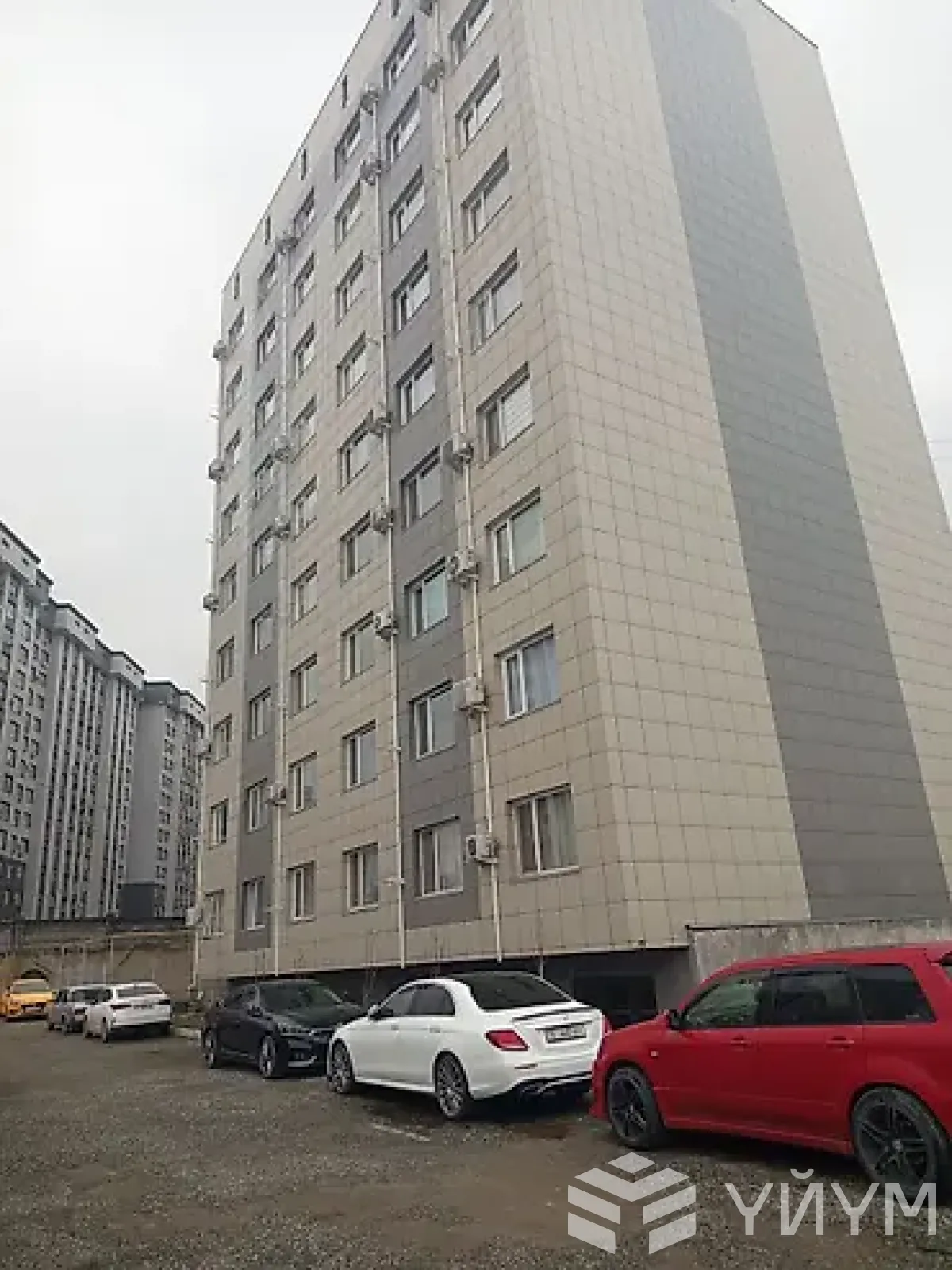 2-к. квартира, 44 м² — фото 3