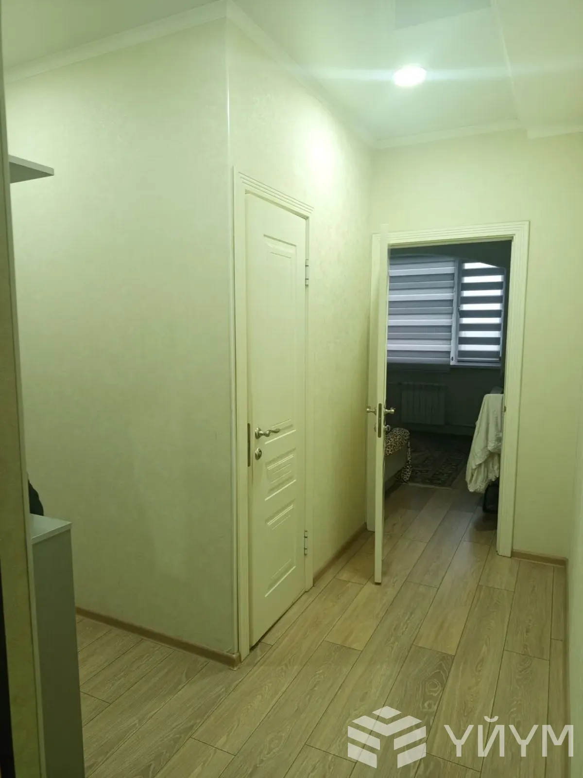 2-к. квартира, 44 м² — фото 1