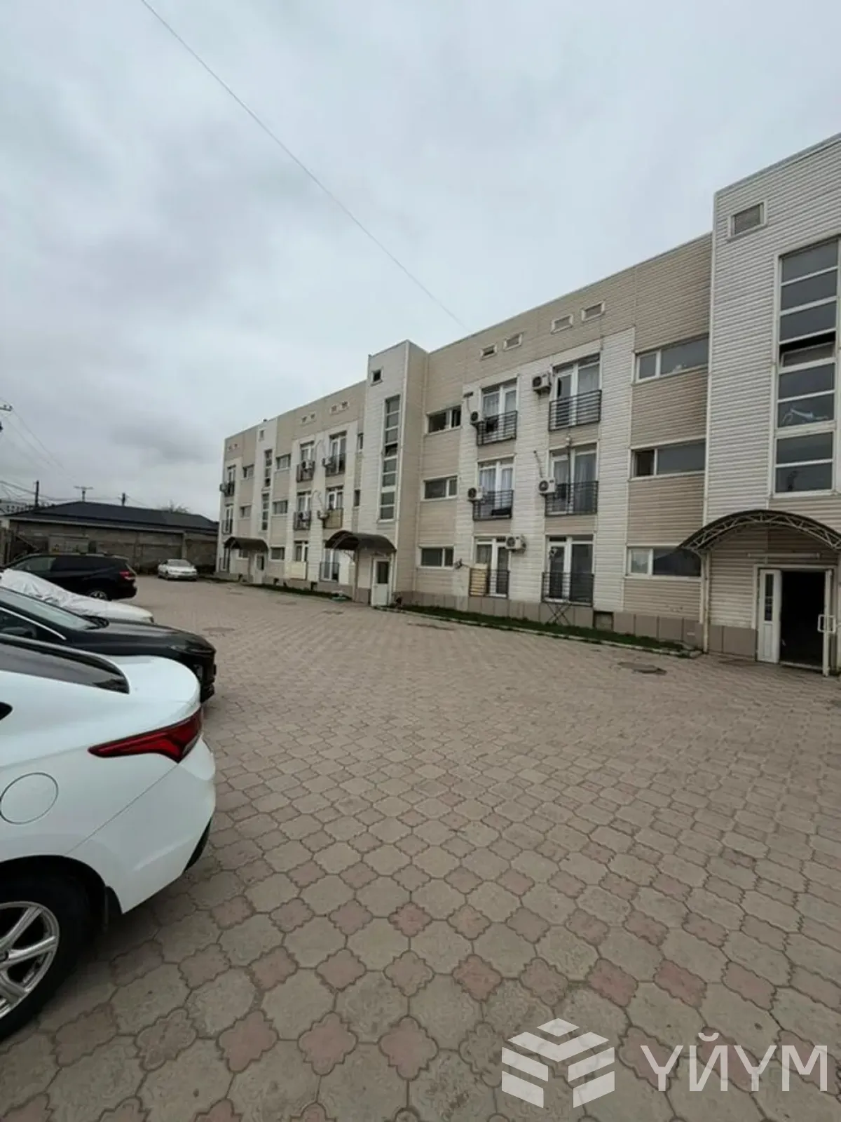 2-к. квартира, 44 м² — фото 5